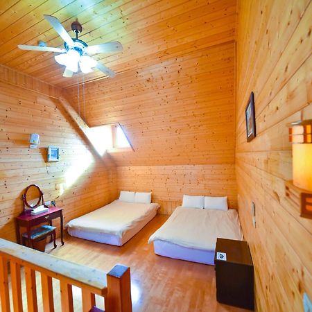 Beverly B&B Ren’ai Zewnętrze zdjęcie