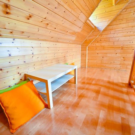 Beverly B&B Ren’ai Zewnętrze zdjęcie