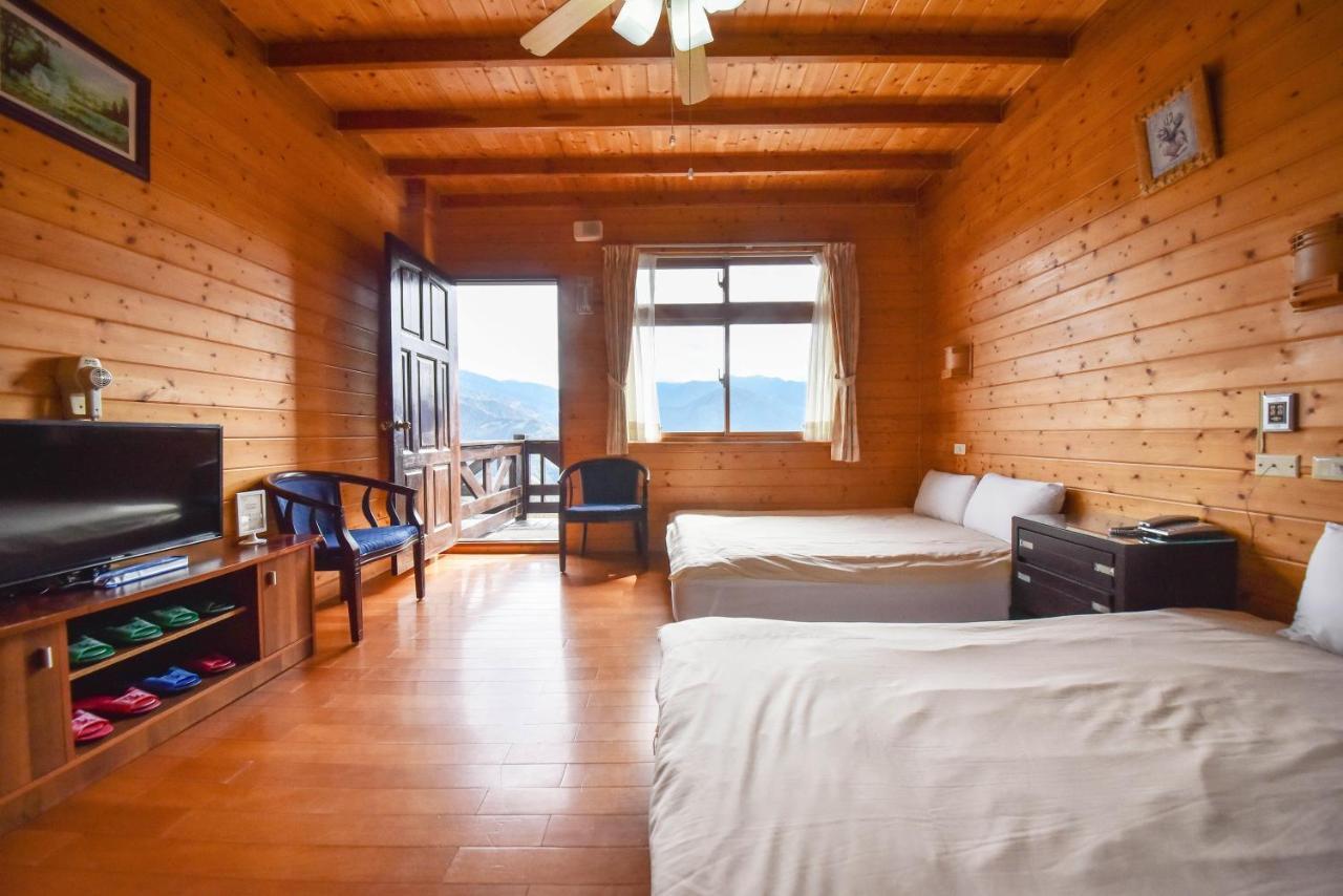 Beverly B&B Ren’ai Zewnętrze zdjęcie