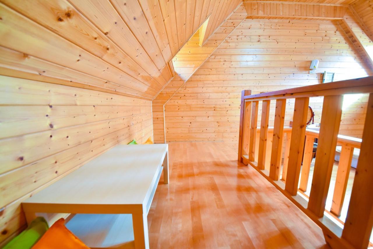 Beverly B&B Ren’ai Zewnętrze zdjęcie