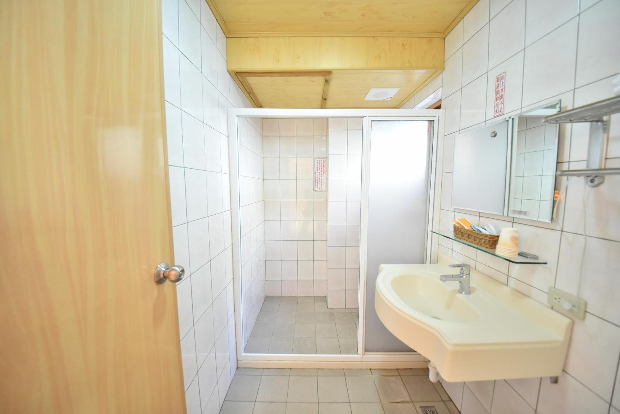 Beverly B&B Ren’ai Zewnętrze zdjęcie