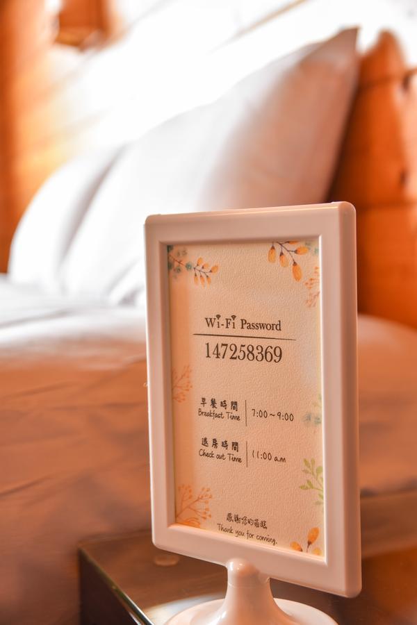 Beverly B&B Ren’ai Zewnętrze zdjęcie