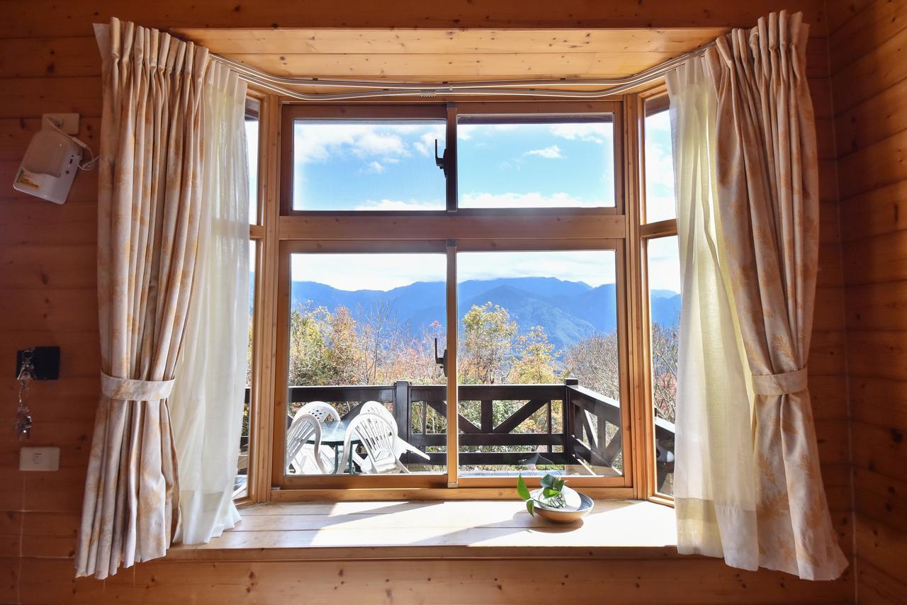 Beverly B&B Ren’ai Zewnętrze zdjęcie