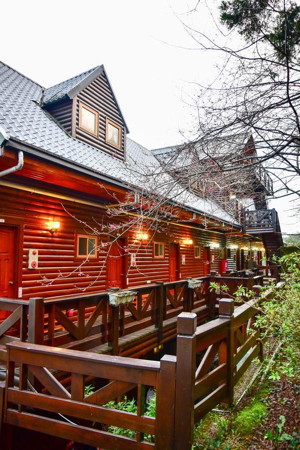 Beverly B&B Ren’ai Zewnętrze zdjęcie