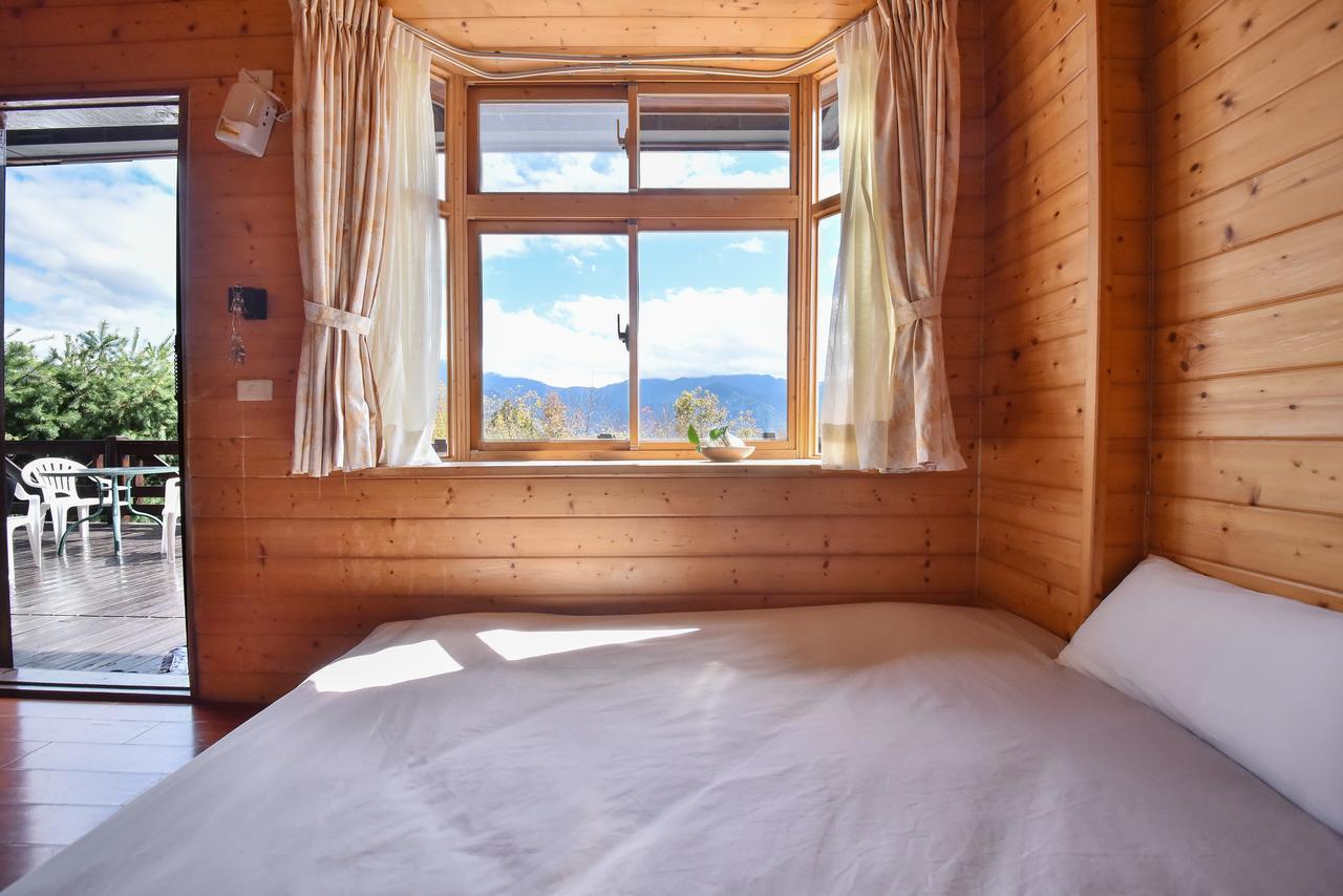 Beverly B&B Ren’ai Zewnętrze zdjęcie