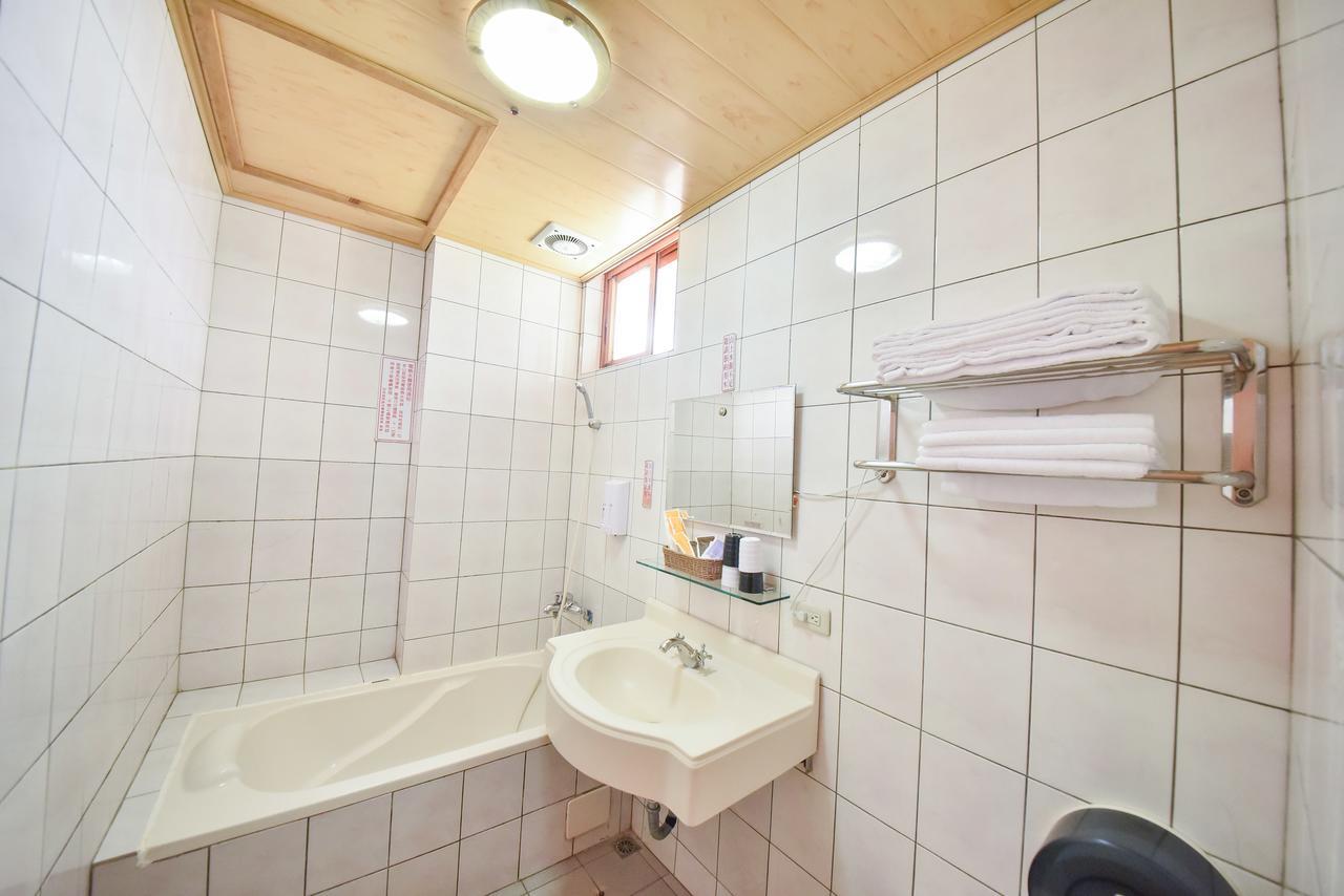 Beverly B&B Ren’ai Zewnętrze zdjęcie