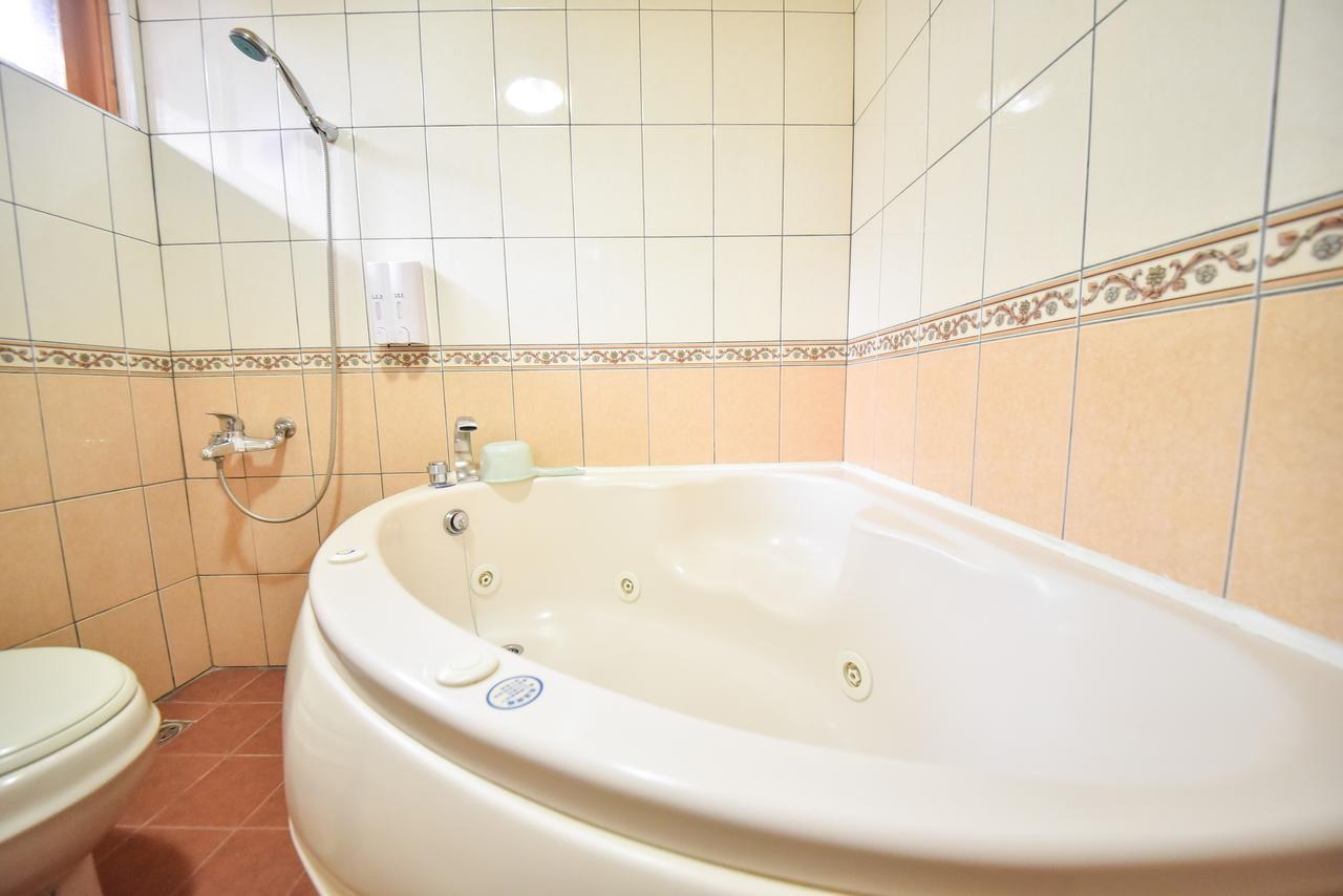 Beverly B&B Ren’ai Zewnętrze zdjęcie
