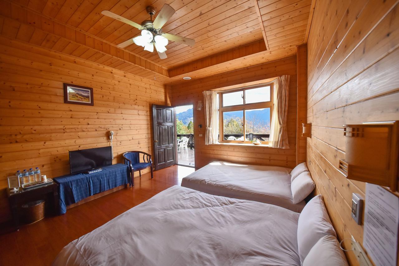 Beverly B&B Ren’ai Zewnętrze zdjęcie