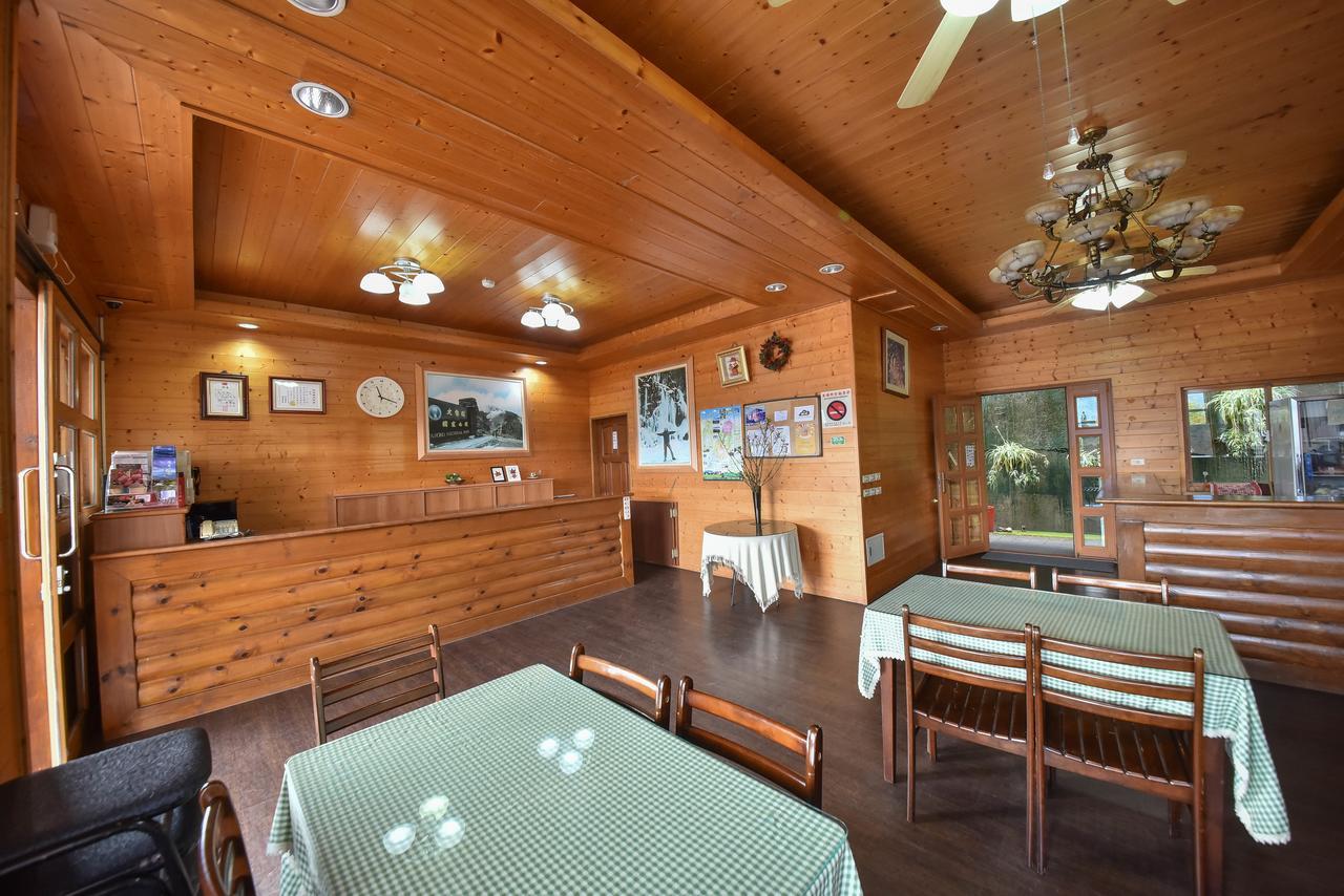 Beverly B&B Ren’ai Zewnętrze zdjęcie