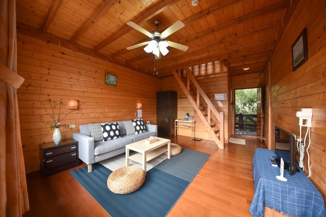 Beverly B&B Ren’ai Zewnętrze zdjęcie