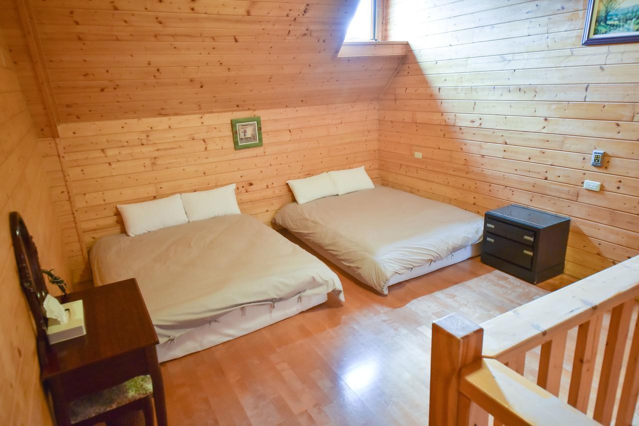 Beverly B&B Ren’ai Zewnętrze zdjęcie