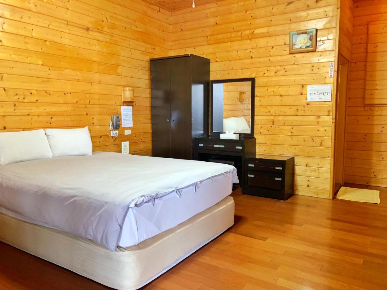 Beverly B&B Ren’ai Zewnętrze zdjęcie