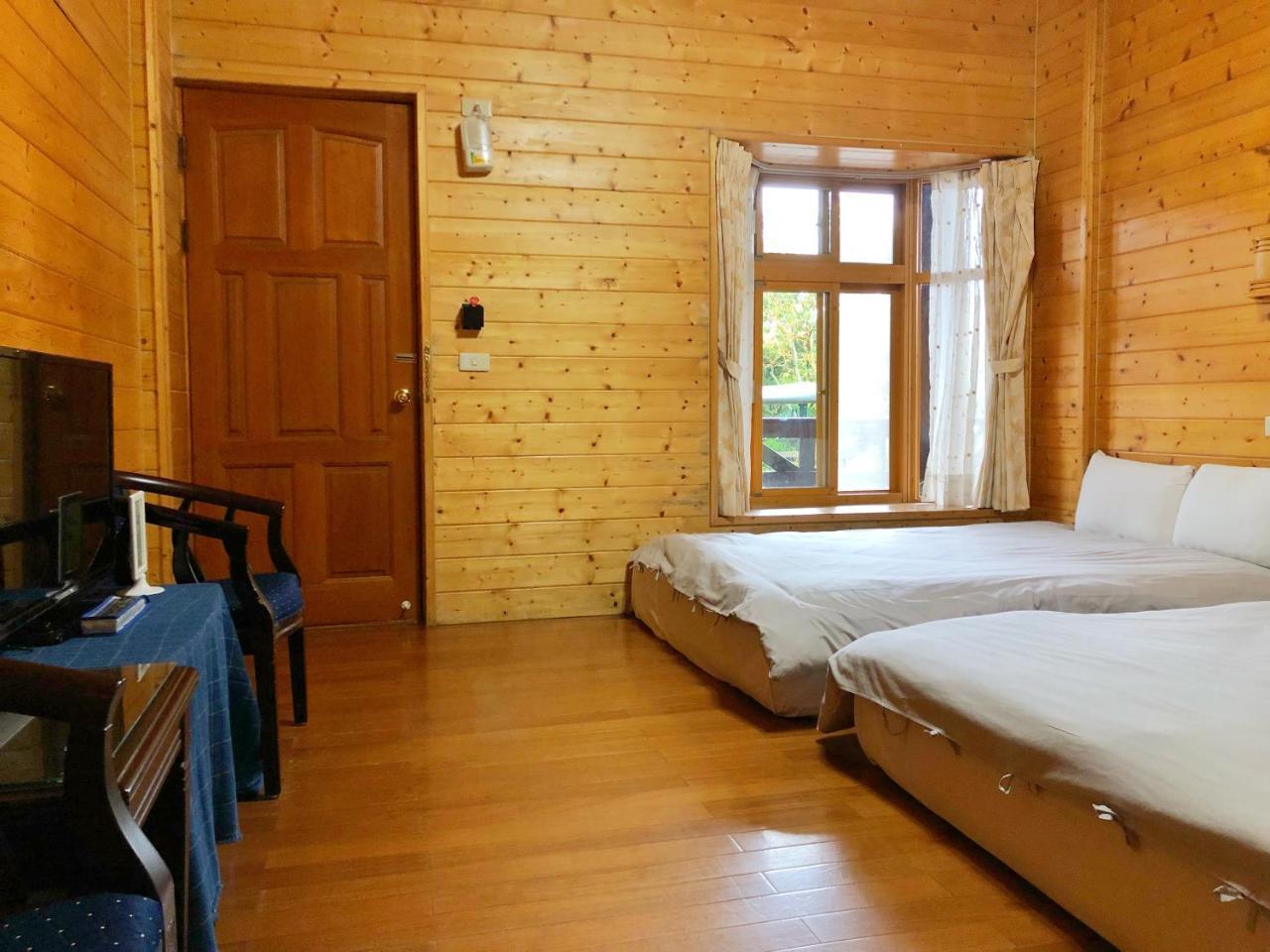 Beverly B&B Ren’ai Zewnętrze zdjęcie