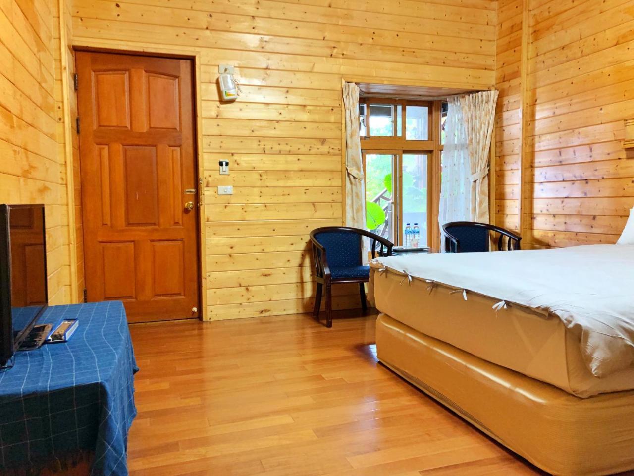 Beverly B&B Ren’ai Zewnętrze zdjęcie